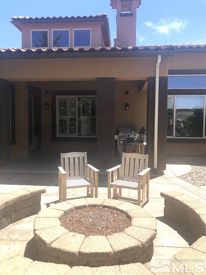 5235 Bellazza Court Reno, NV 89519 - Photo 27 of 34 Photo 27