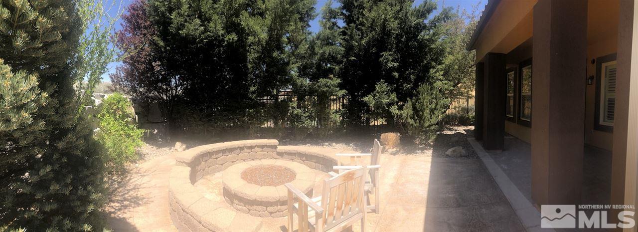 5235 Bellazza Court Reno, NV 89519 - Photo 28 of 34 Photo 28