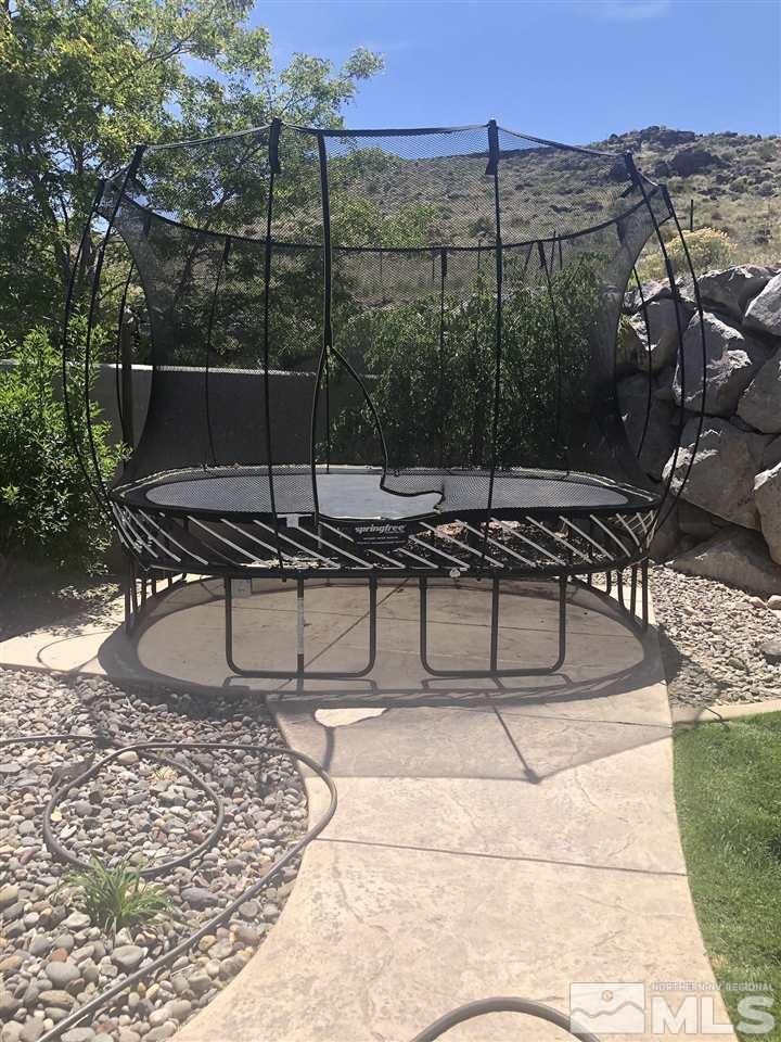 5235 Bellazza Court Reno, NV 89519 - Photo 33 of 34 Photo 33