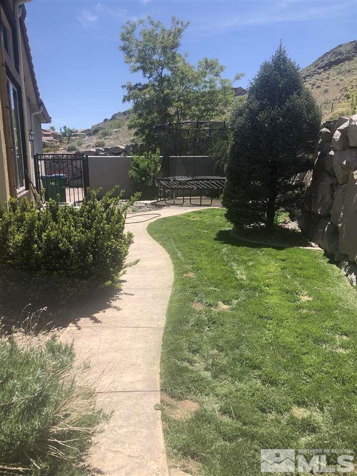 5235 Bellazza Court Reno, NV 89519 - Photo 34 of 34 Photo 34