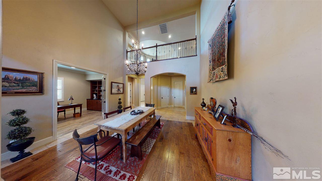 5235 Bellazza Court Reno, NV 89519 - Photo 7 of 34 Photo 7