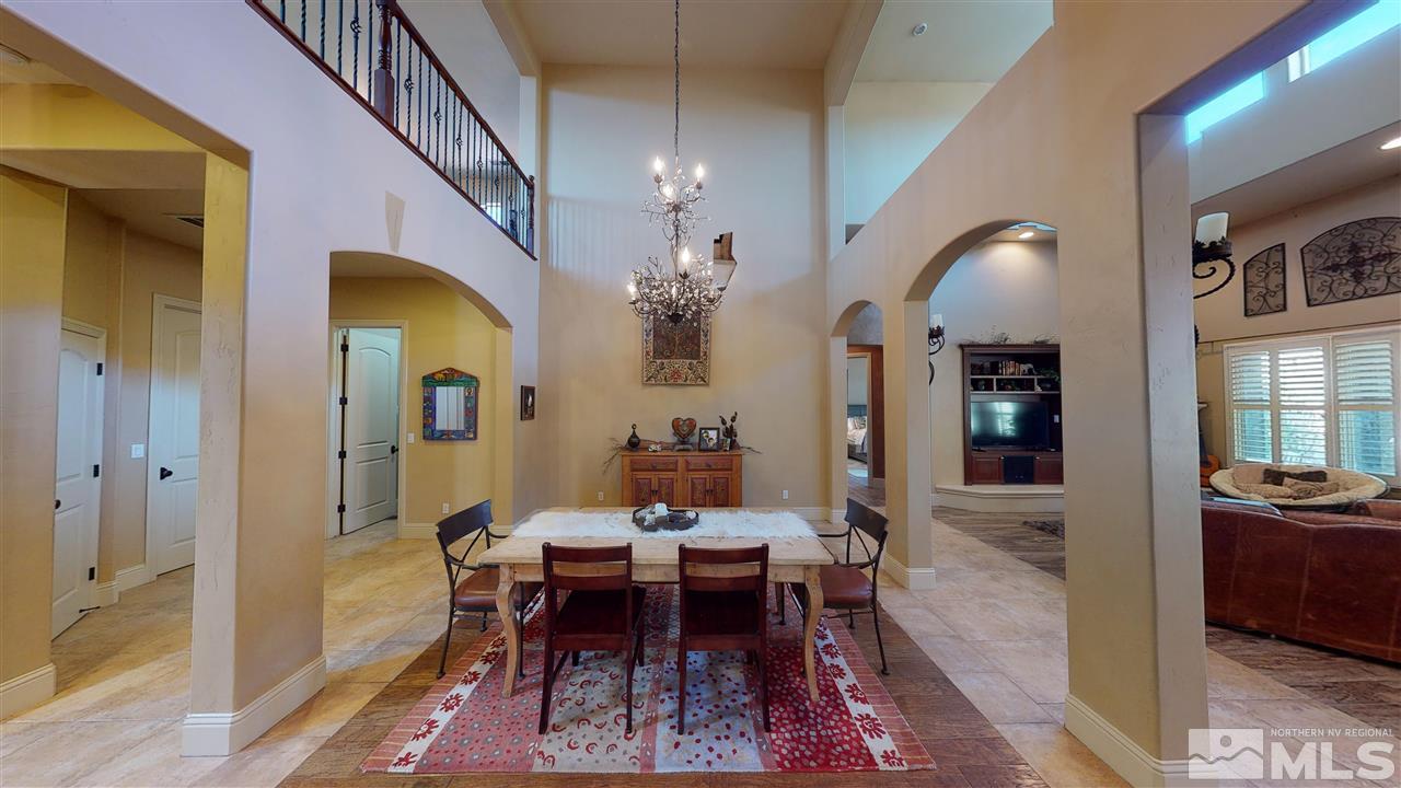 5235 Bellazza Court Reno, NV 89519 - Photo 8 of 34 Photo 8