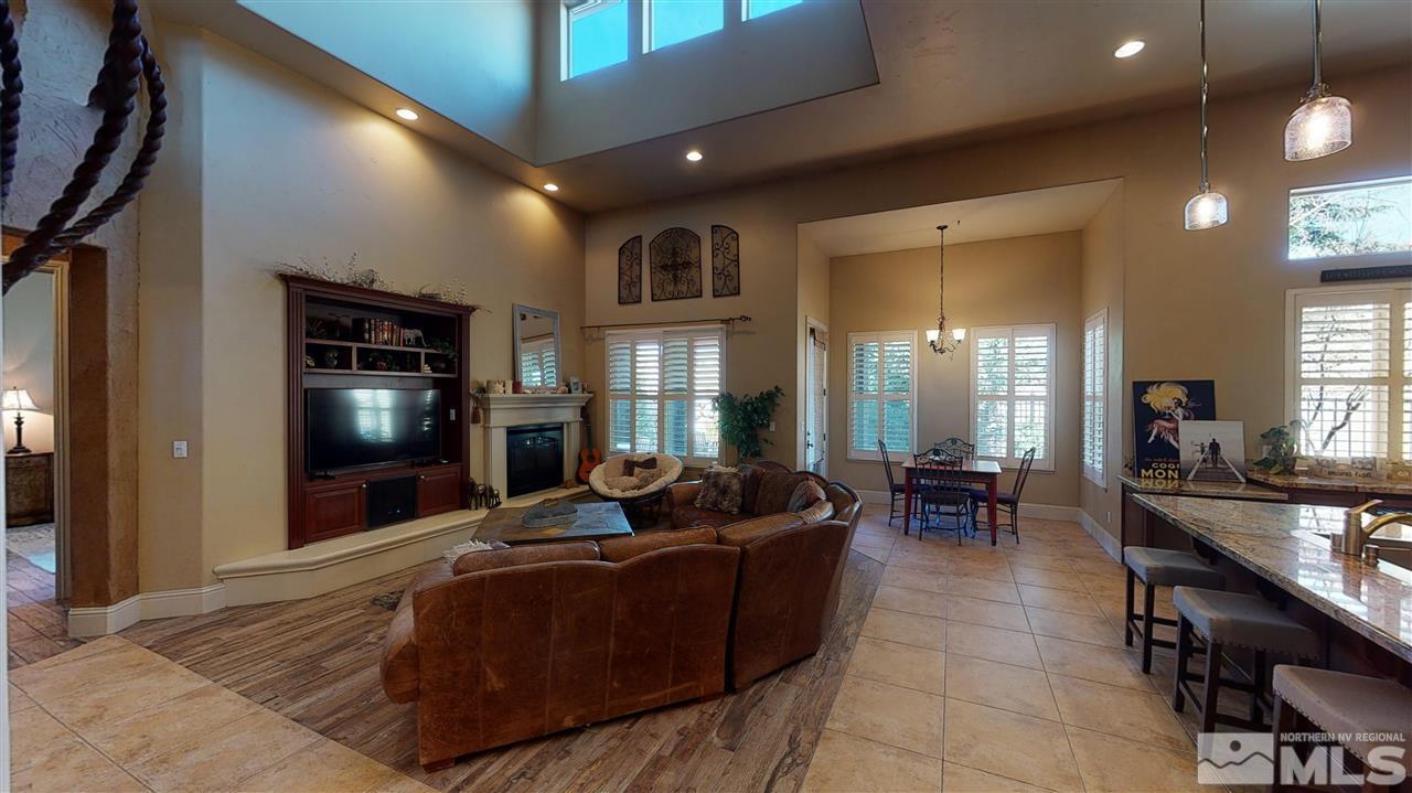 5235 Bellazza Court Reno, NV 89519 - Photo 9 of 34 Photo 9