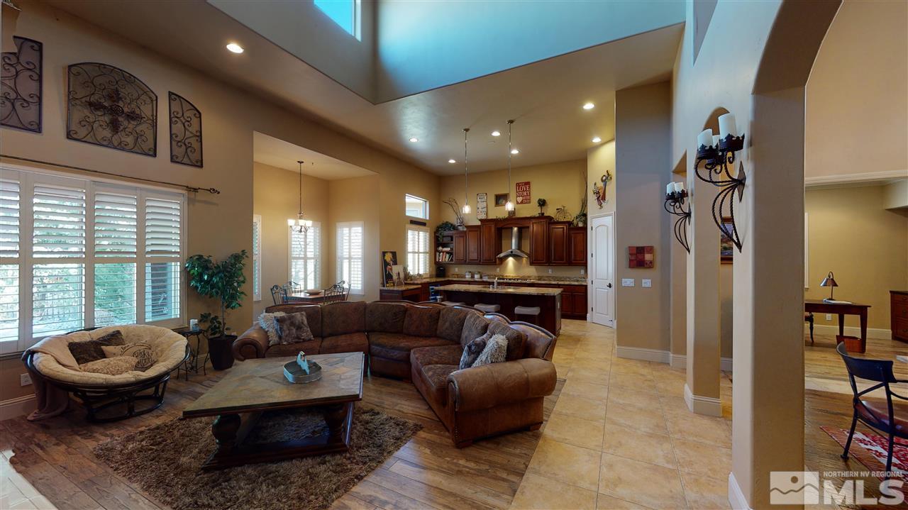 5235 Bellazza Court Reno, NV 89519 - Photo 10 of 34 Photo 10