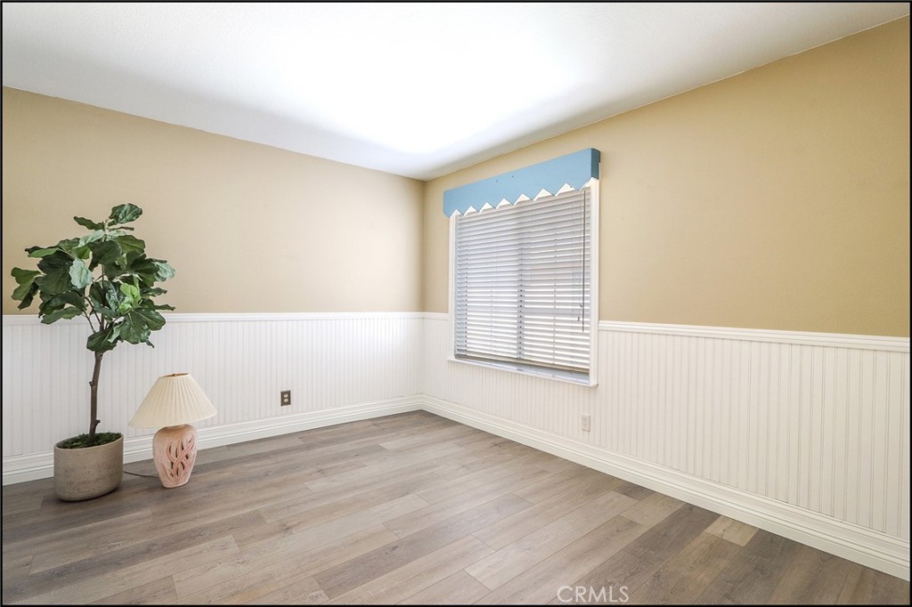 3 Delfin Aliso Viejo, CA 92656 - Photo 14 of 23 a view of an empty room with a window and potted plant