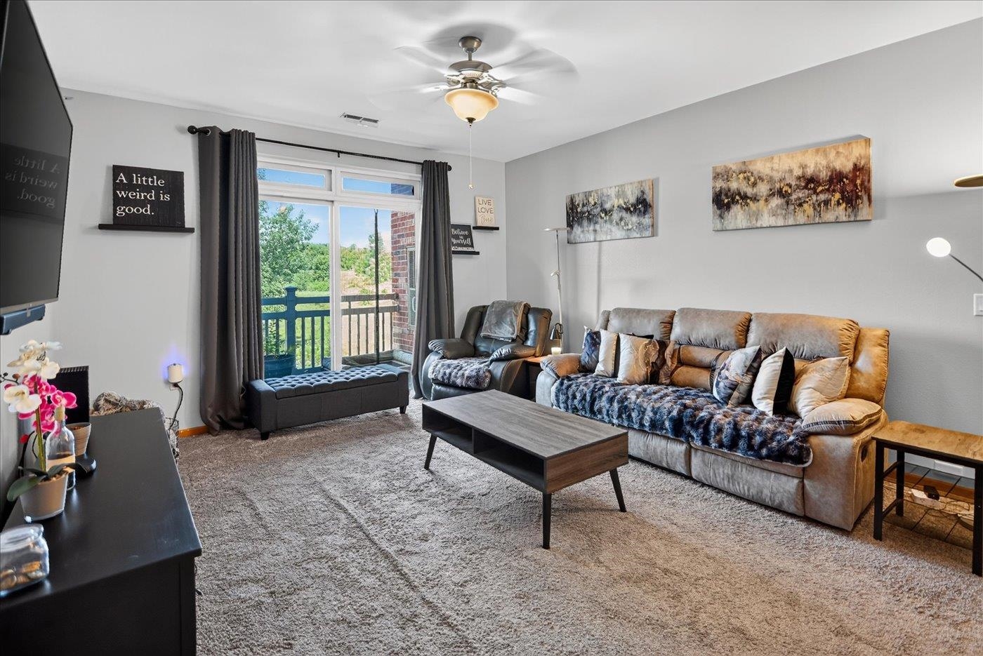 141 Metro Terrace, Unit 203 Madison, WI 53718 - Photo 19 of 48