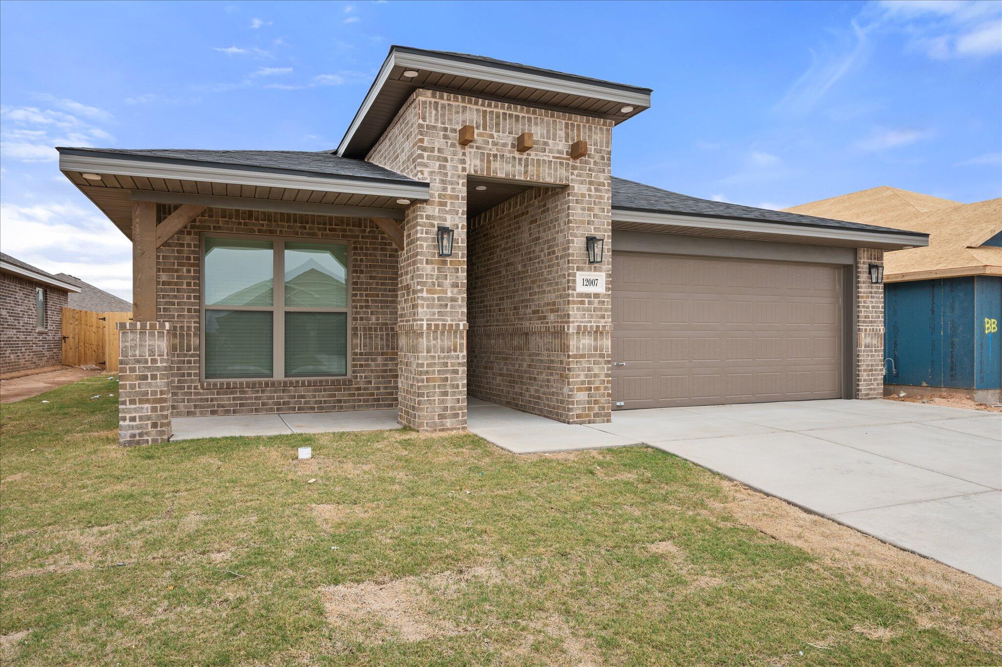 12007 Ironton Avenue Lubbock, TX 79424 - Photo 1 of 21 21-12007 Ironton_4918