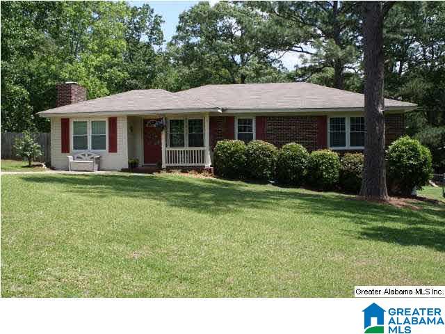 253 18th Street Calera, AL 35040 - Photo 29 of 31