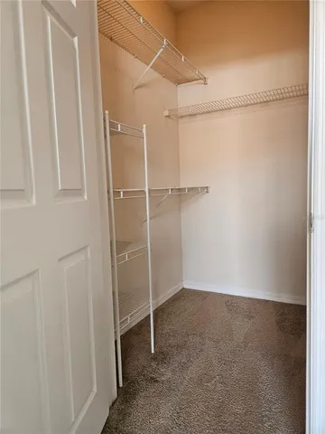 a bathroom with a tub