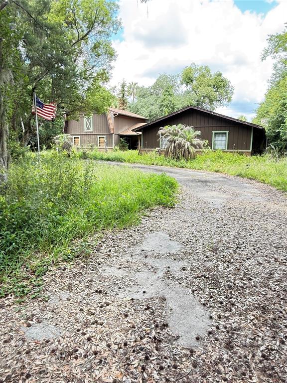 2260 Hontoon Road DeLand, FL 32720 - Photo 3 of 35