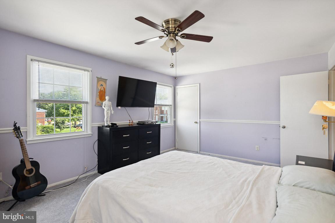 13639 Stepney Lane Chantilly, VA 20151 - Photo 15 of 33 Primary Bedroom