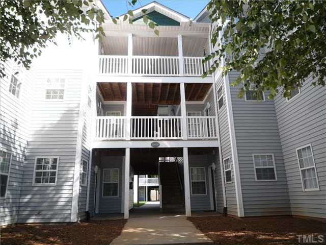 1911 Wolf Tech Lane, Unit 103 Raleigh, NC 27603 - Photo 1 of 9 Photo 1