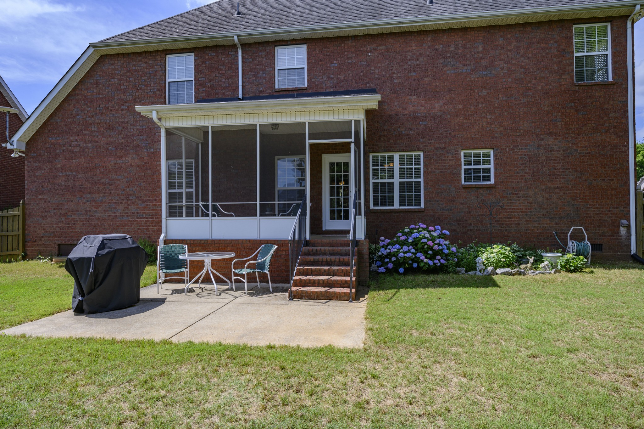 507 Savannah Ridge Murfreesboro, TN 37127 - Photo 34 of 35 Gallery Image 34