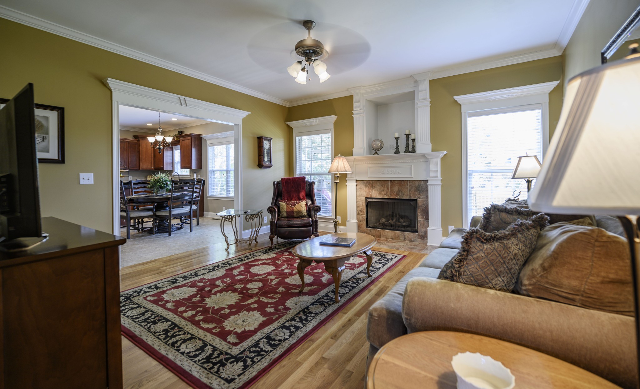 507 Savannah Ridge Murfreesboro, TN 37127 - Photo 5 of 35 Gallery Image 5