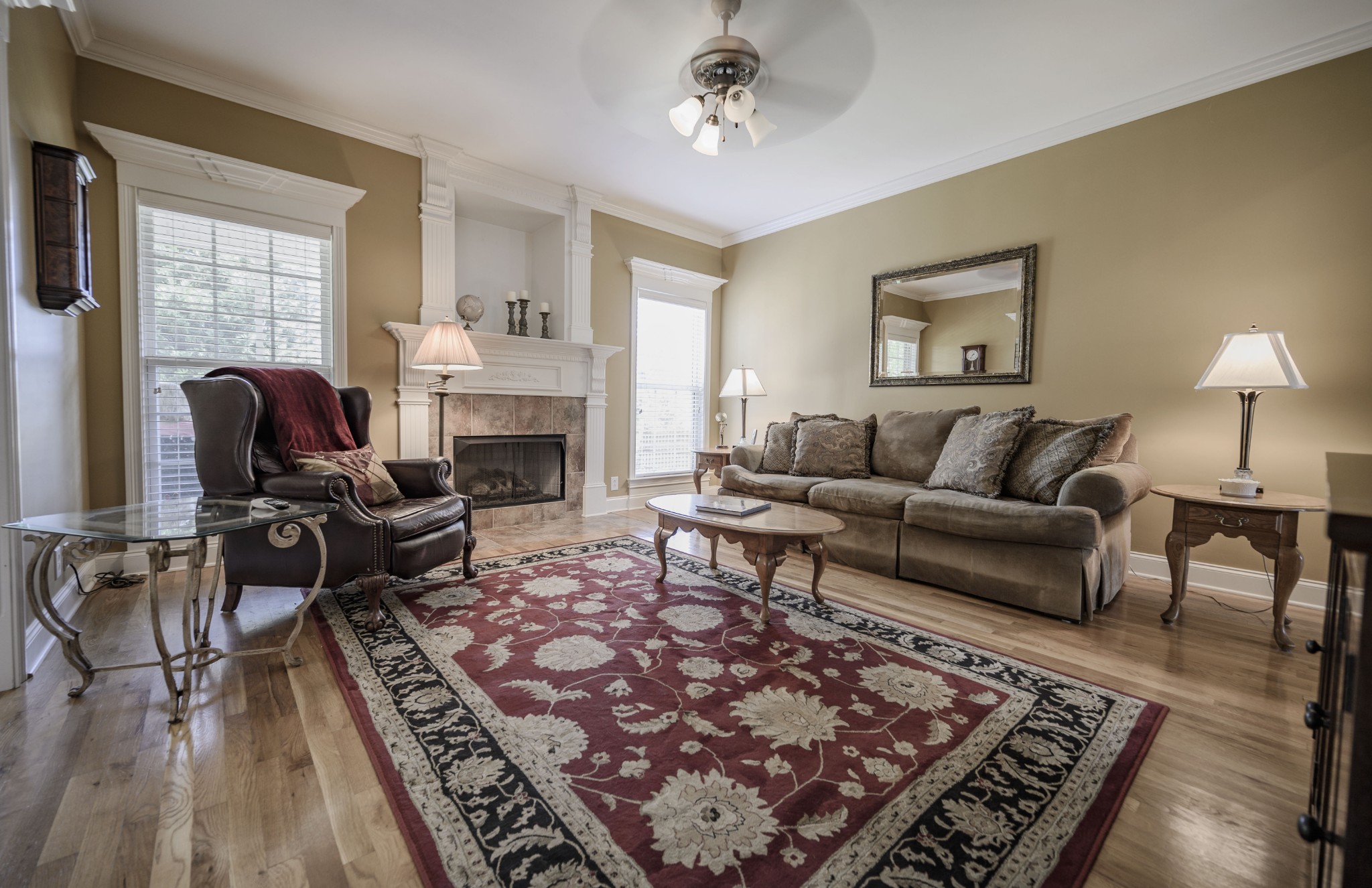 507 Savannah Ridge Murfreesboro, TN 37127 - Photo 6 of 35 Gallery Image 6
