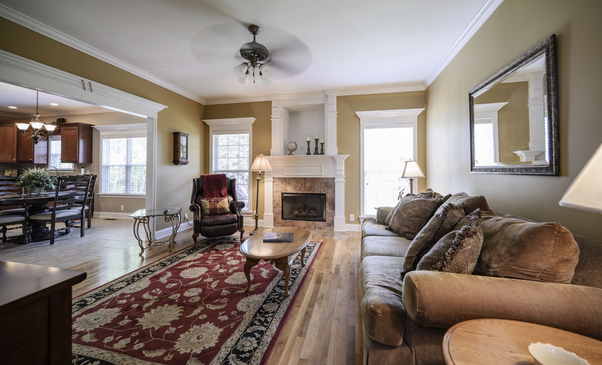 507 Savannah Ridge Murfreesboro, TN 37127 - Photo 7 of 35 Gallery Image 7