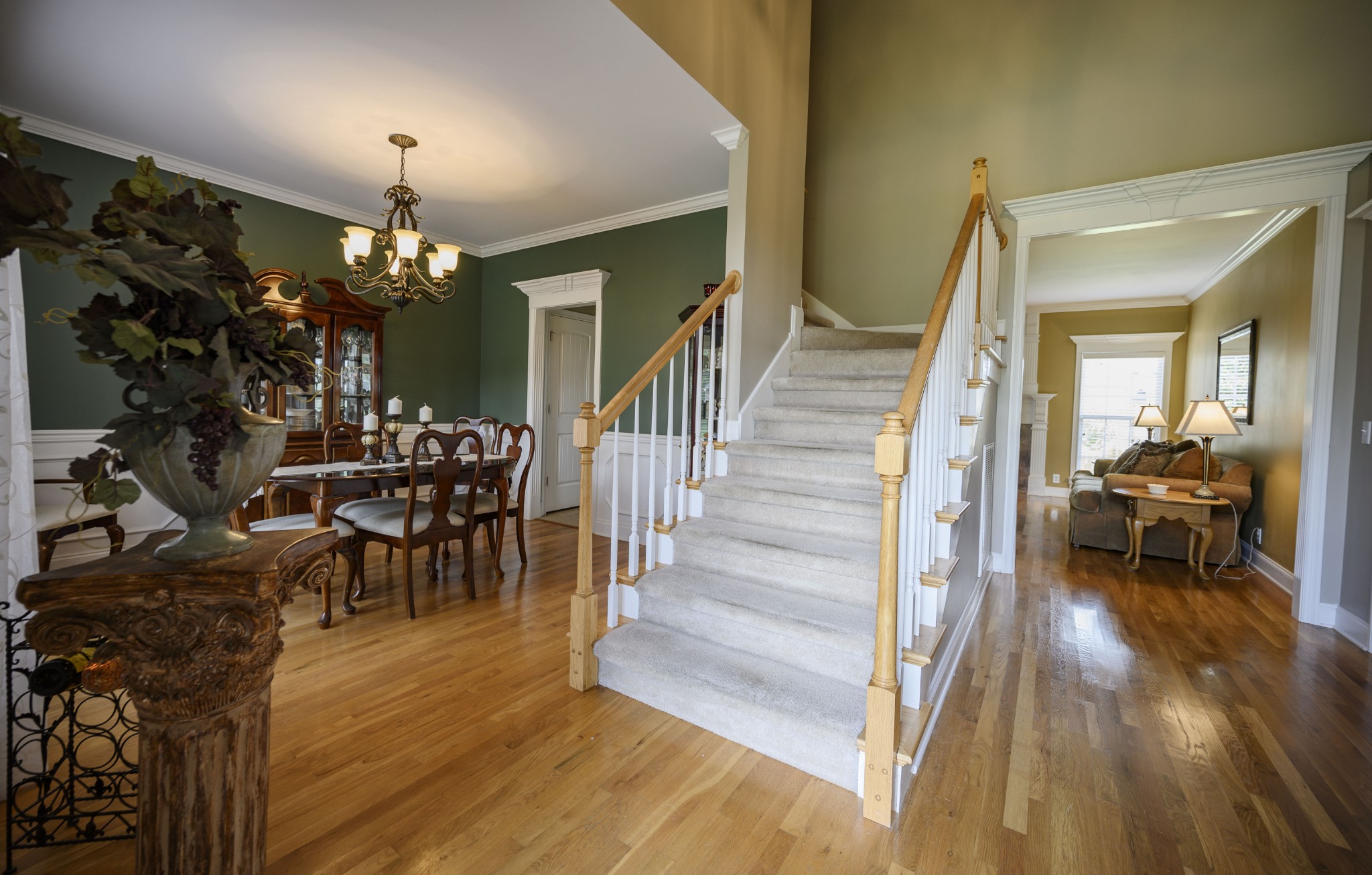 507 Savannah Ridge Murfreesboro, TN 37127 - Photo 8 of 35 Gallery Image 8