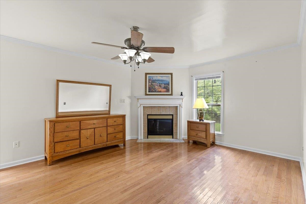 123 Vance Wrenn Road Roxboro, NC 27573 - Photo 21 of 46 Photo 21