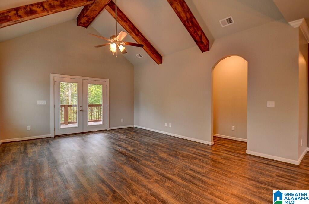 205 Sunset Lane Jemison, AL 35085 - Photo 5 of 11