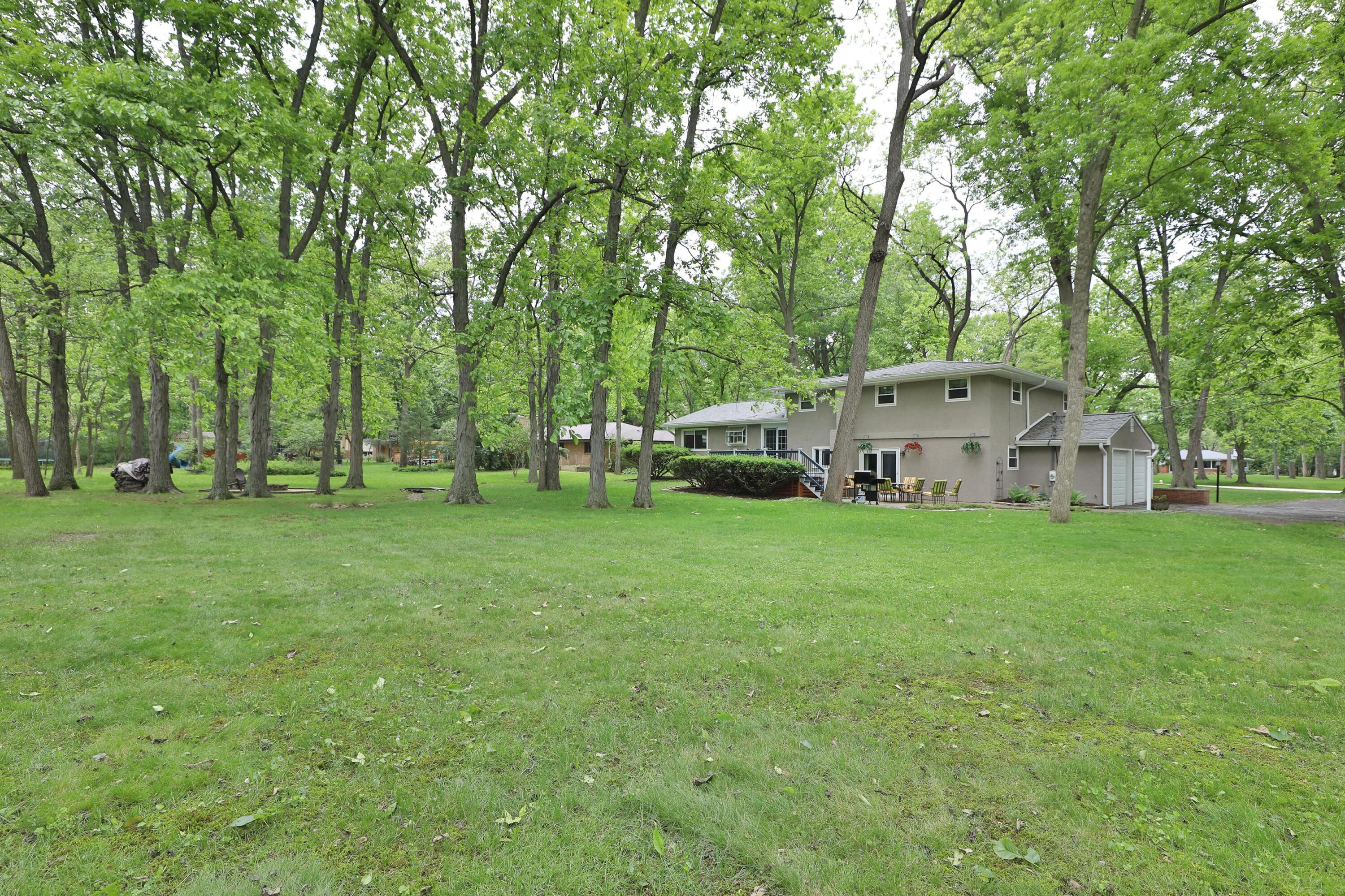 6653 Merwin Road Columbus, OH 43235 - Photo 54 of 55 Yard