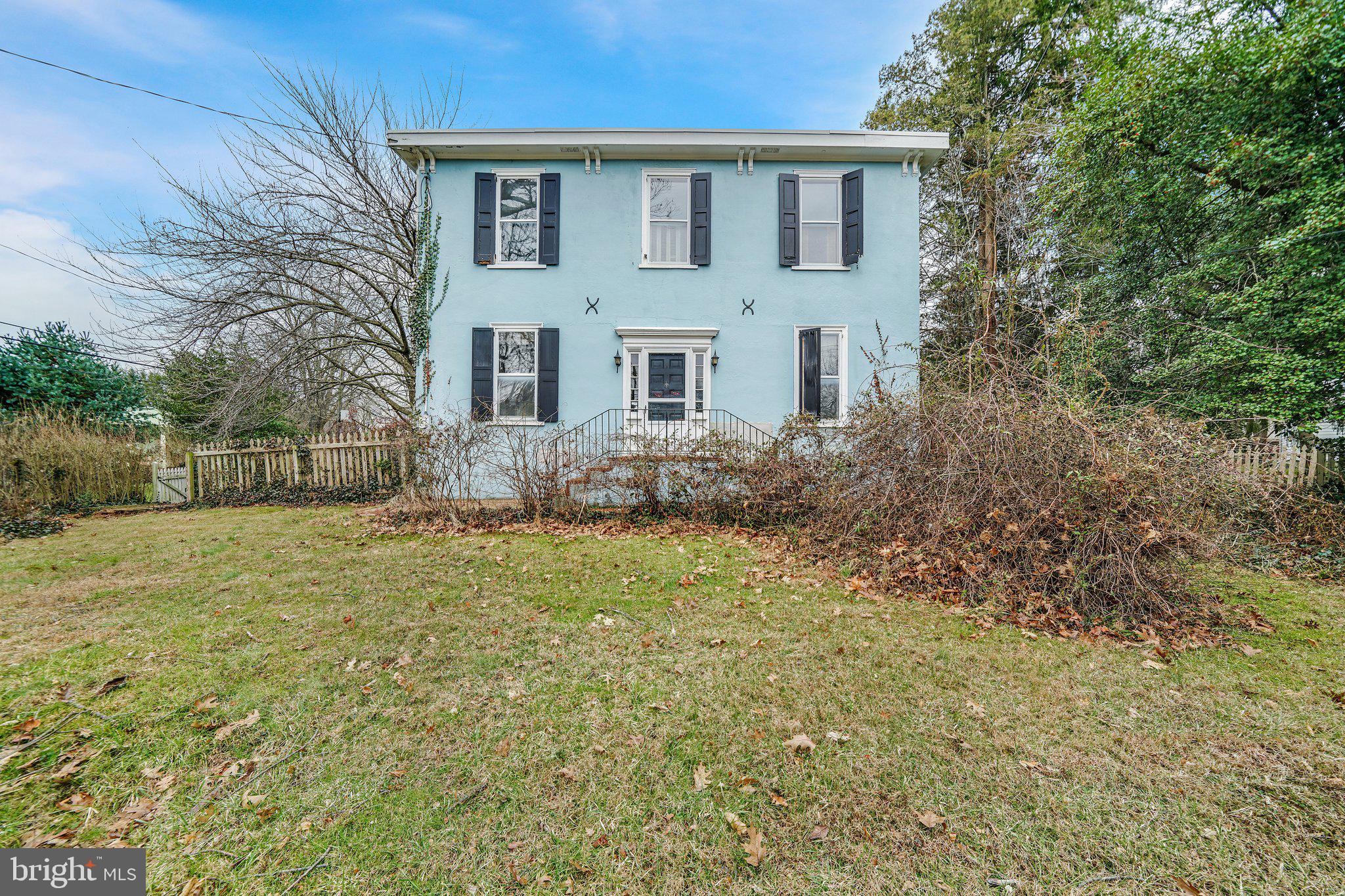 301 North Providence Road Wallingford, PA 19086 - Photo 1 of 27