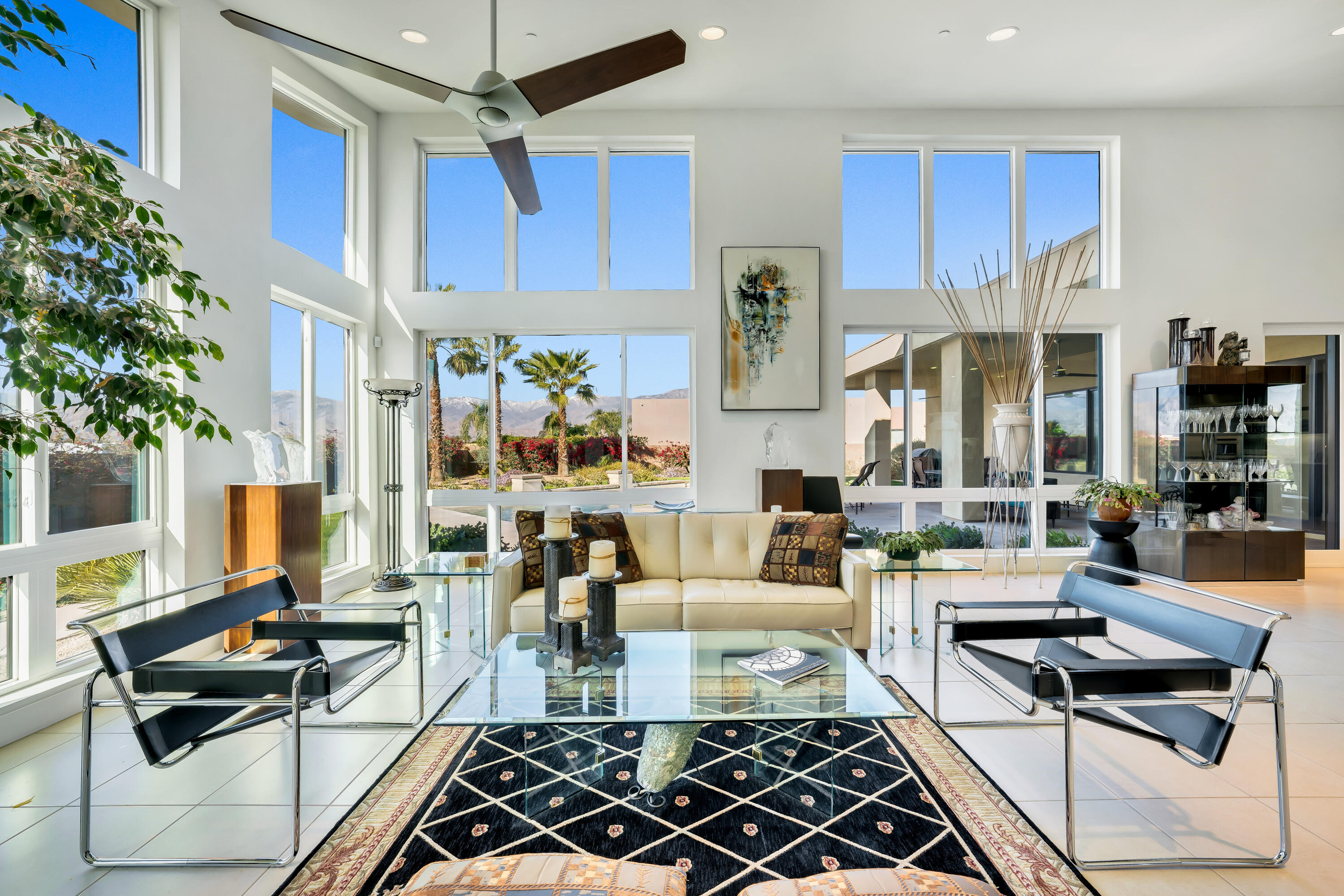 13 Via Montagna Rancho Mirage, CA 92270 - Photo 16 of 35 Dining