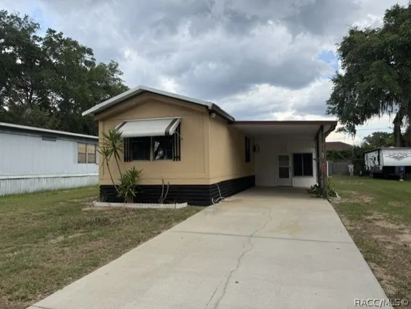 $104,900 | 1685 North Arkansas Terrace, Hernando, FL 34442