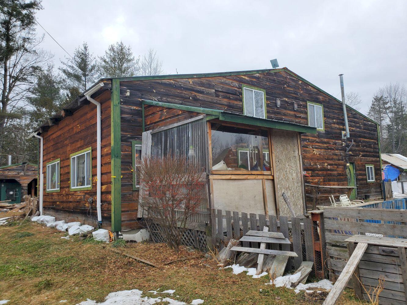 51 Chapman Ridge Road Cornville, ME 04976 - Photo 2 of 20 20231217_094255