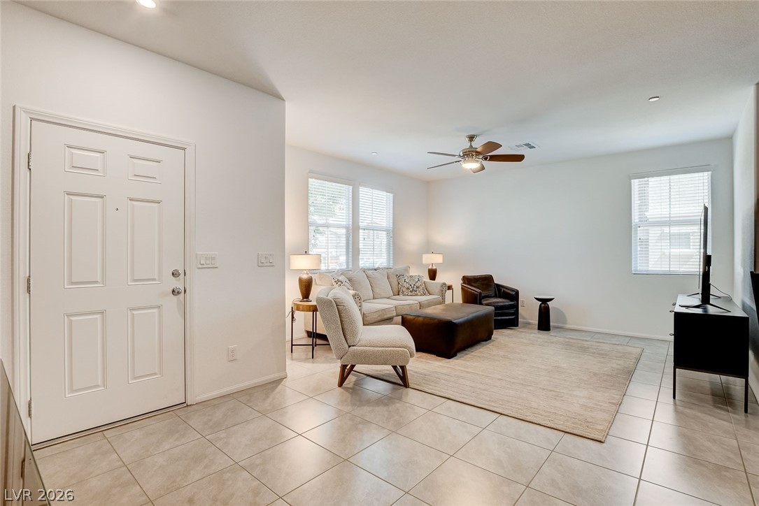 484 Filaree Place Henderson, NV 89015 - Photo 10 of 71 This bright living area features ample natural light and a seamless flow for everyday living.