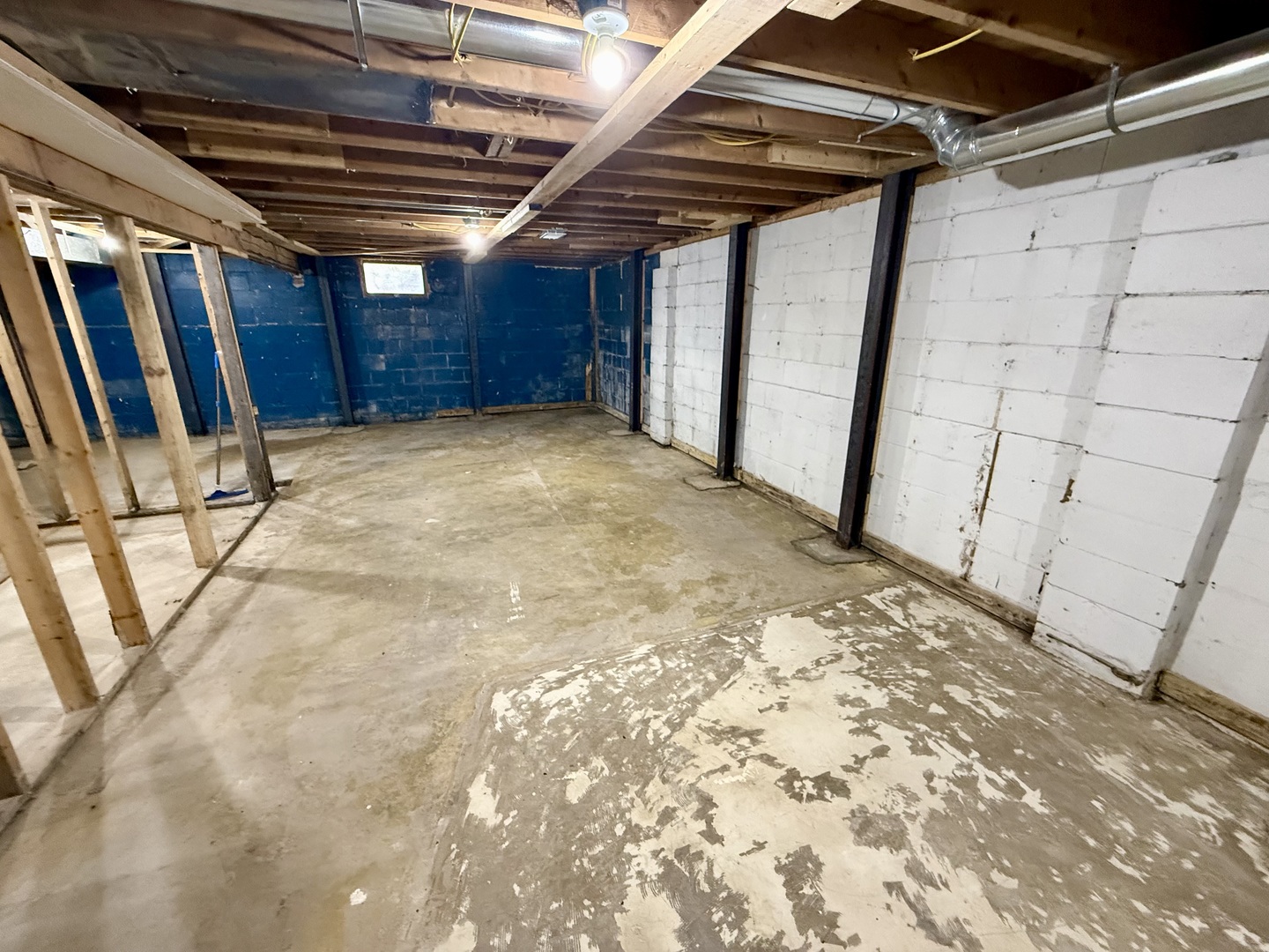 207 East Illinois Street Cambridge, IL 61238 - Photo 26 of 29 a view of empty room