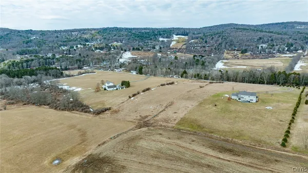 $69,900 | Buck Road, Fly Creek, NY 13337