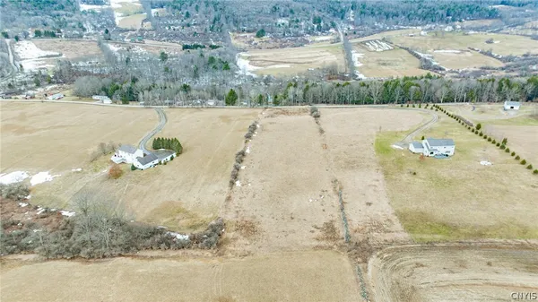 $69,900 | Buck Road, Fly Creek, NY 13337