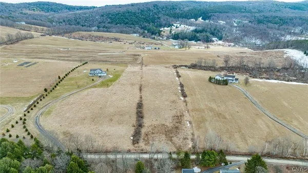 $69,900 | Buck Road, Fly Creek, NY 13337