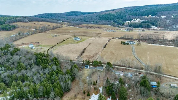 $69,900 | Buck Road, Fly Creek, NY 13337