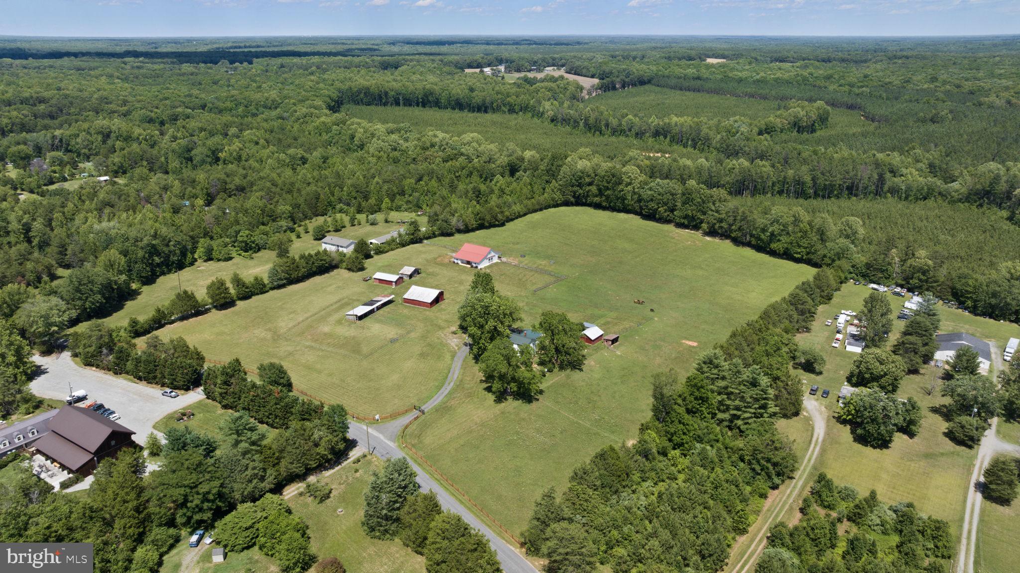 1815 Country Road Beaverdam, VA 23015 - Photo 100 of 104