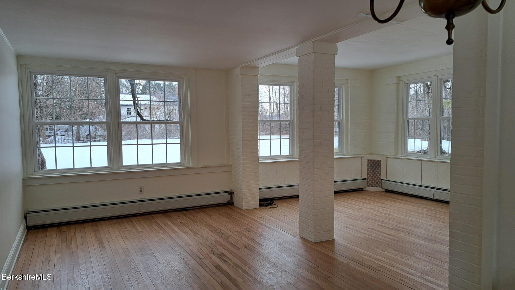 57 Main Street, Unit 10 Stockbridge, MA 01262 - Photo 5 of 12 57 Main Living Room 5