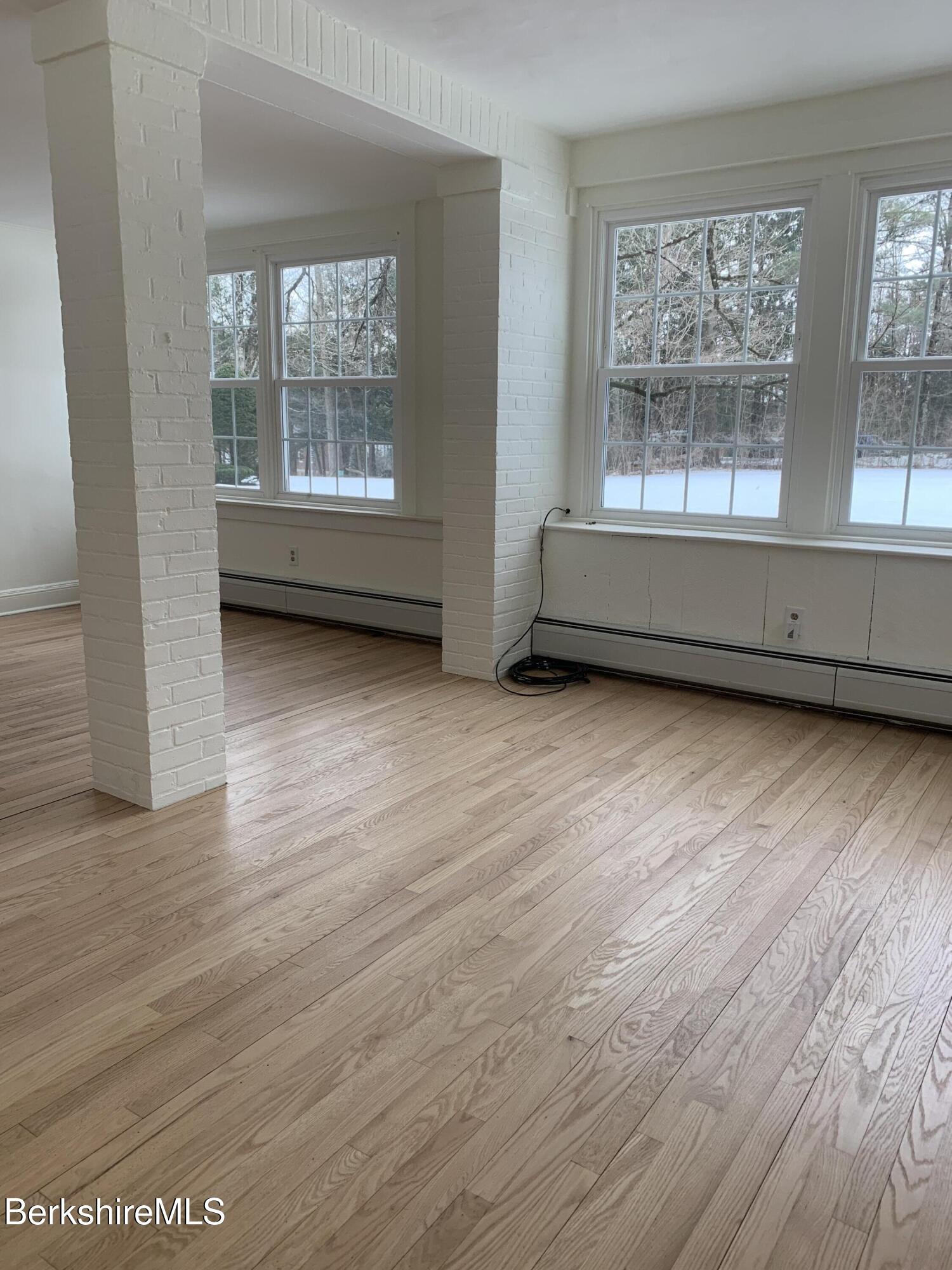 57 Main Street, Unit 10 Stockbridge, MA 01262 - Photo 6 of 12 57 Main Living Room