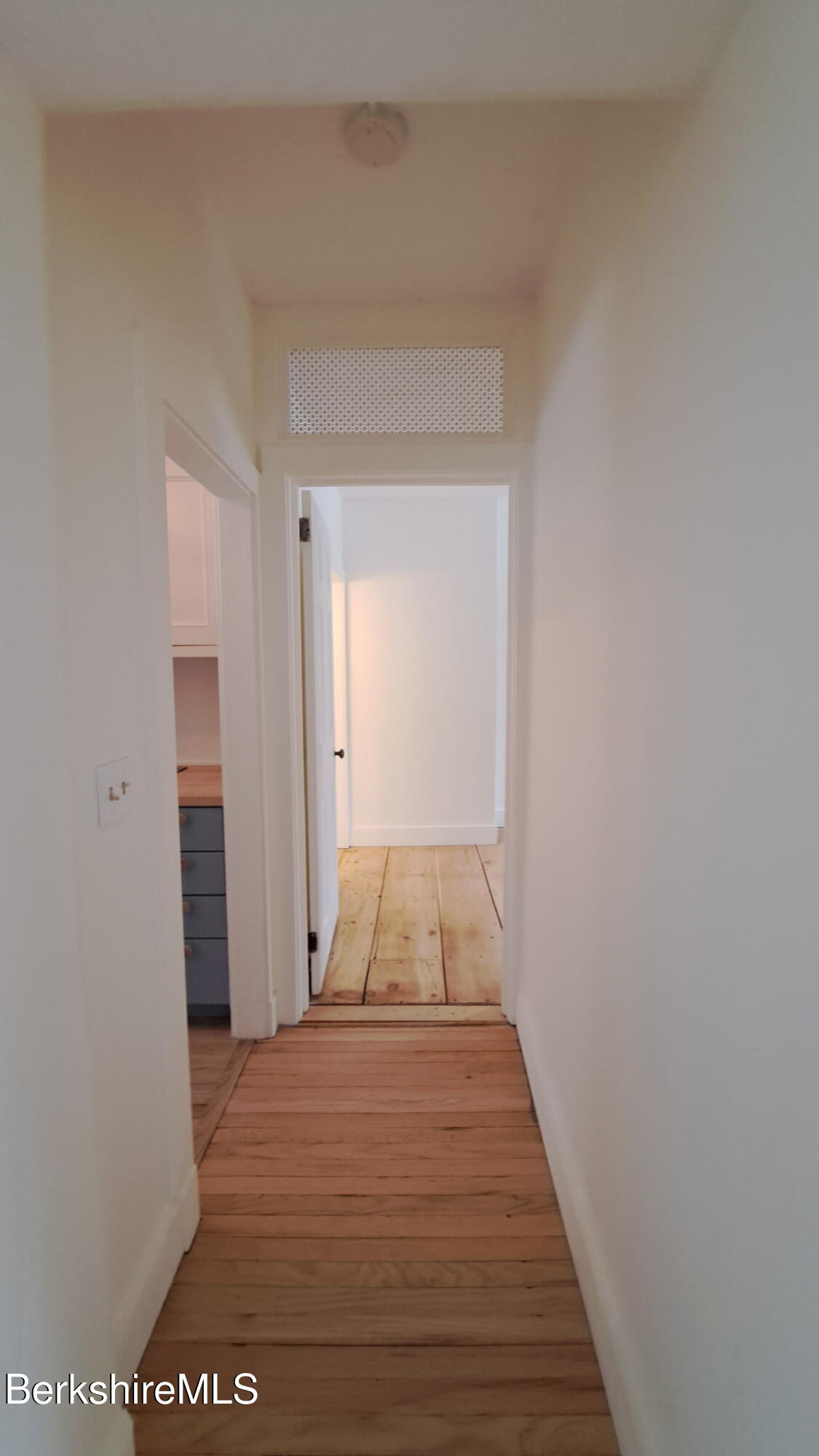 57 Main Street, Unit 10 Stockbridge, MA 01262 - Photo 9 of 12 57 Main Hallway