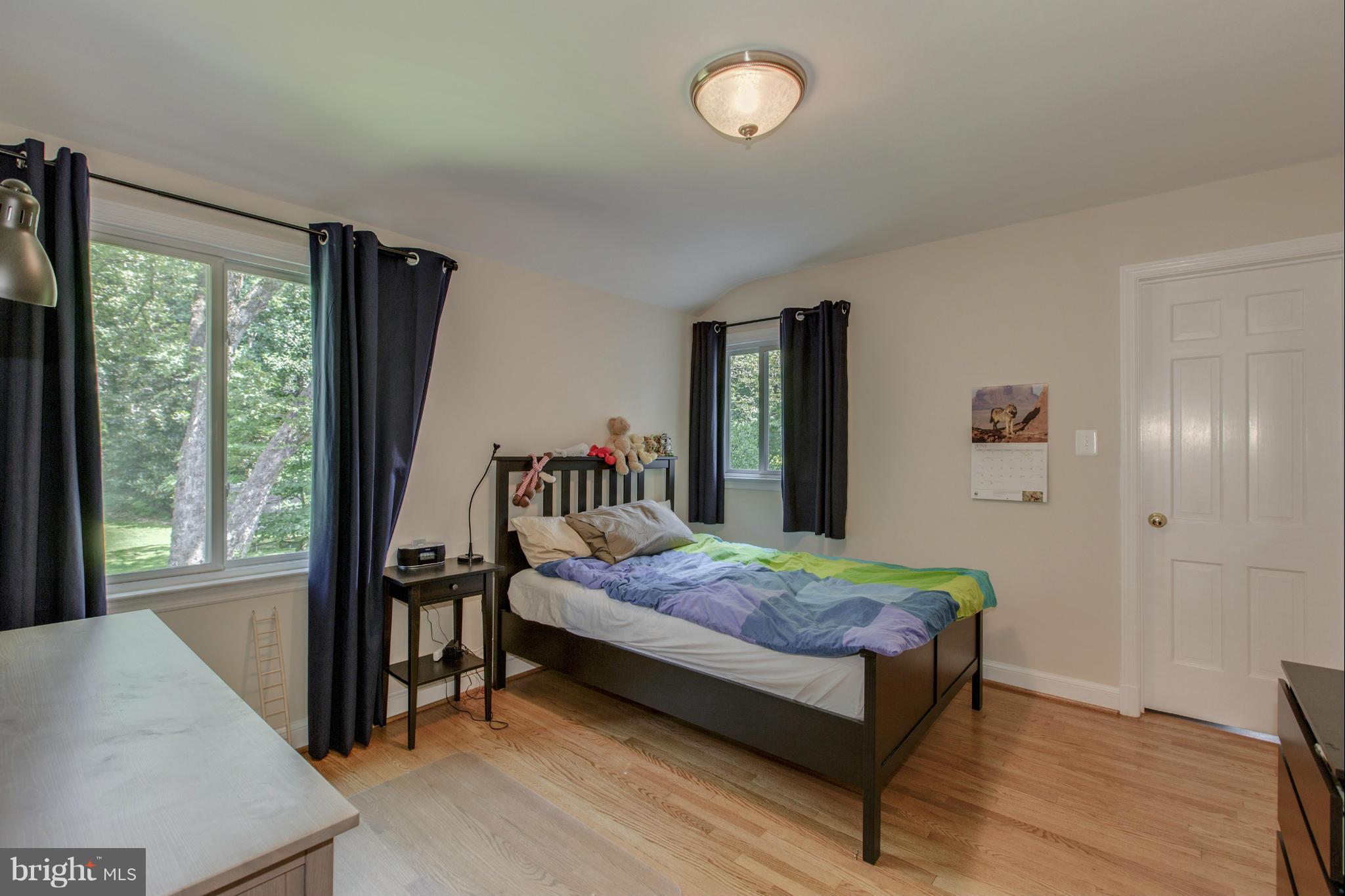 5531 Devon Road Bethesda, MD 20814 - Photo 14 of 24 Bedroom