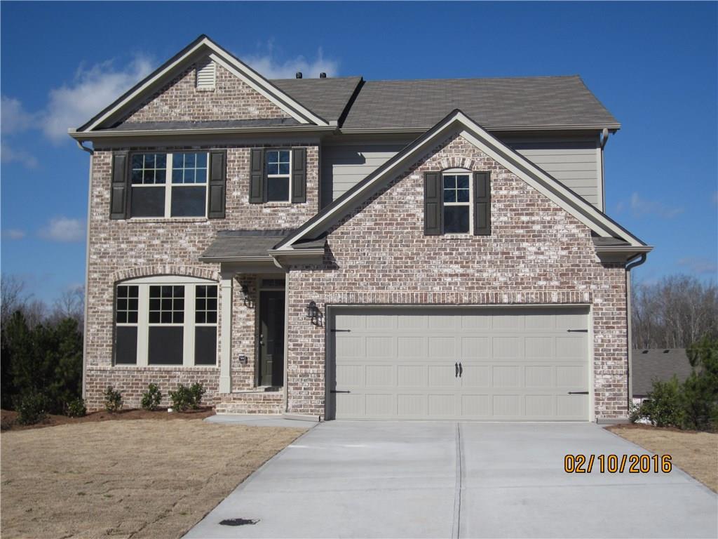 4125 Spring Ridge Drive Cumming, GA 30028 - Photo 1 of 1 Alexander A