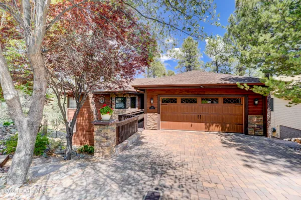 $849,900 | 1155 Trails End, Prescott, AZ 86303
