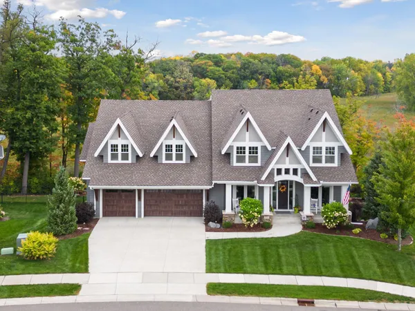 $1,695,000 | 726 Woodland Hill Court, Medina, MN 55340