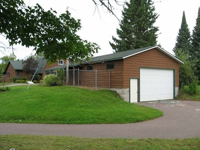 1855 South Ginty Lake Road Rhinelander, WI 54501 - Photo 7 of 20 Gallery Image 7