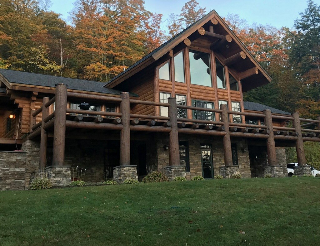 401 River Ridge Road Waitsfield, VT 05673 - Photo 1 of 35