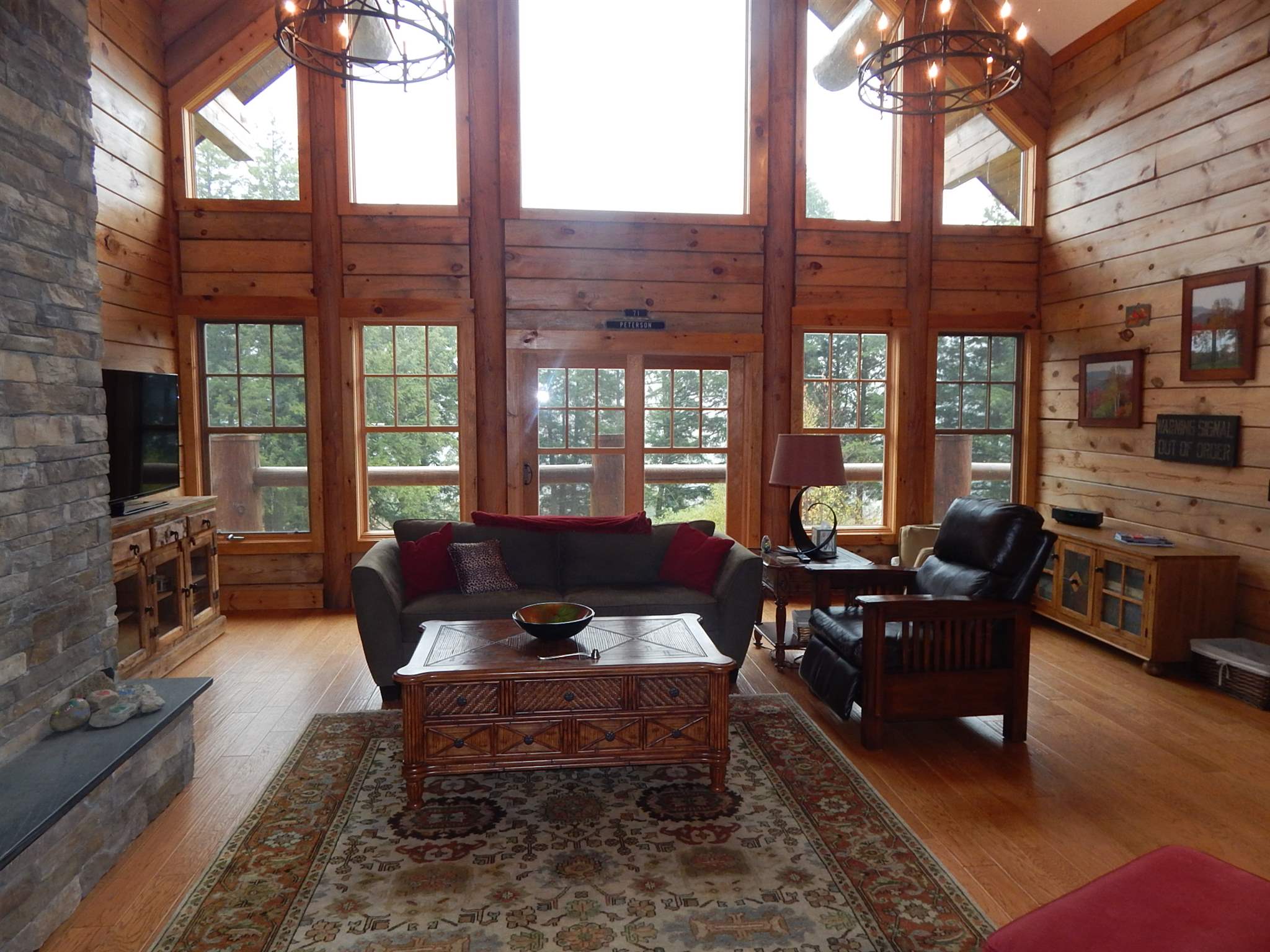 401 River Ridge Road Waitsfield, VT 05673 - Photo 9 of 35
