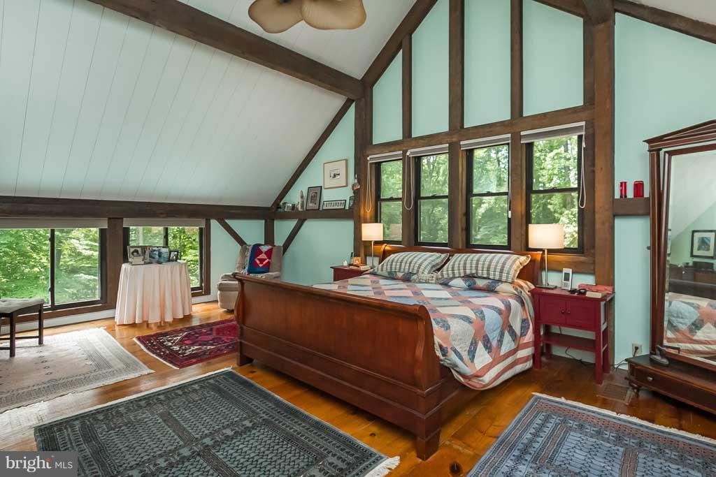 88 Morgan Creek Road Earleville, MD 21919 - Photo 15 of 30 Master Bedroom