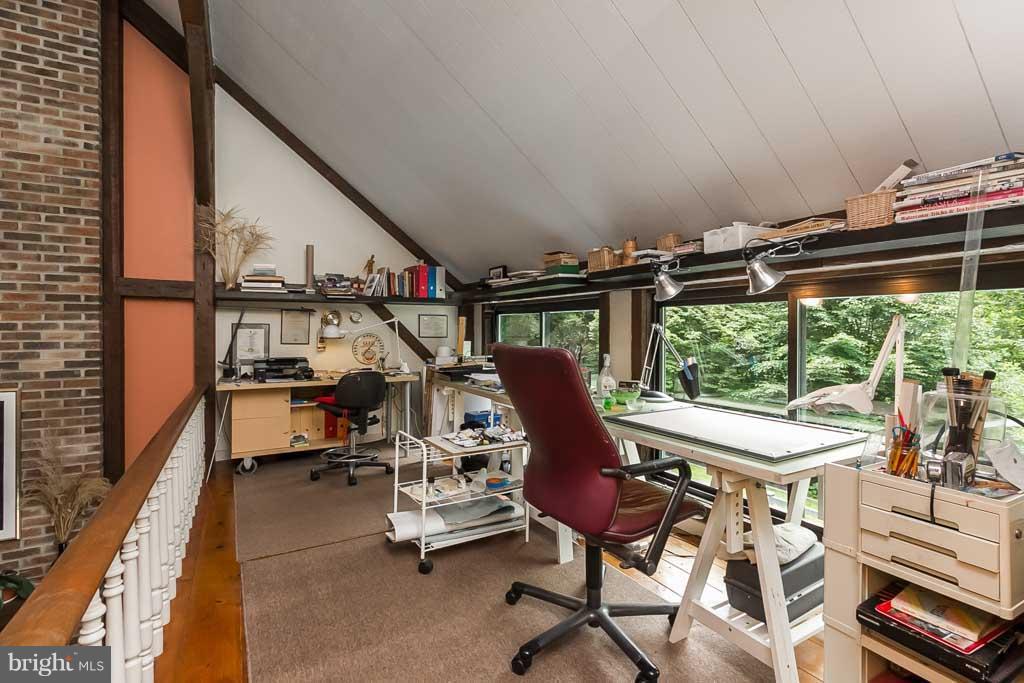 88 Morgan Creek Road Earleville, MD 21919 - Photo 17 of 30 Loft