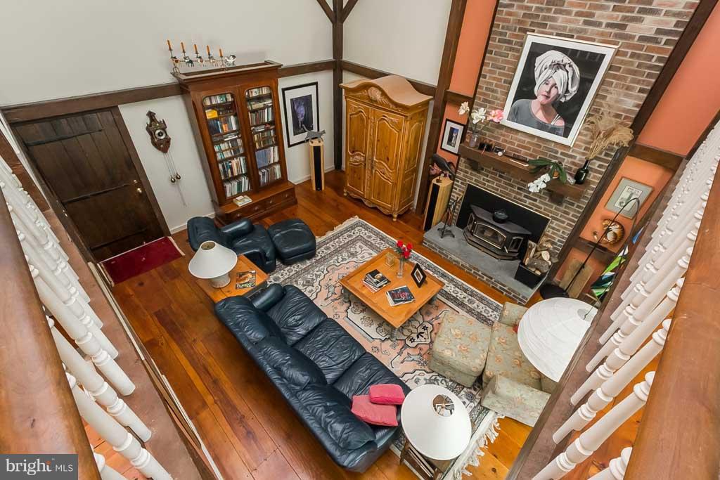 88 Morgan Creek Road Earleville, MD 21919 - Photo 18 of 30 Loft