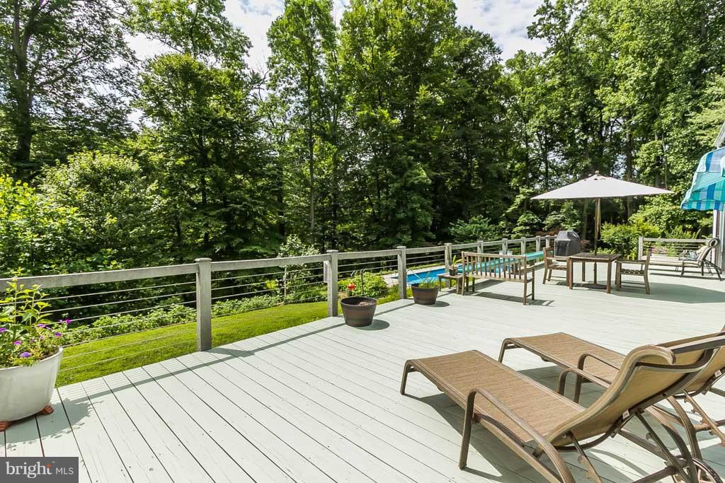 88 Morgan Creek Road Earleville, MD 21919 - Photo 21 of 30 Deck