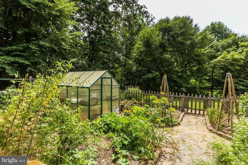88 Morgan Creek Road Earleville, MD 21919 - Photo 28 of 30 Garden